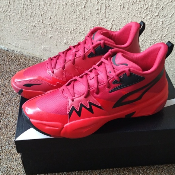 PUMA Genetics - Picture 1 of 13